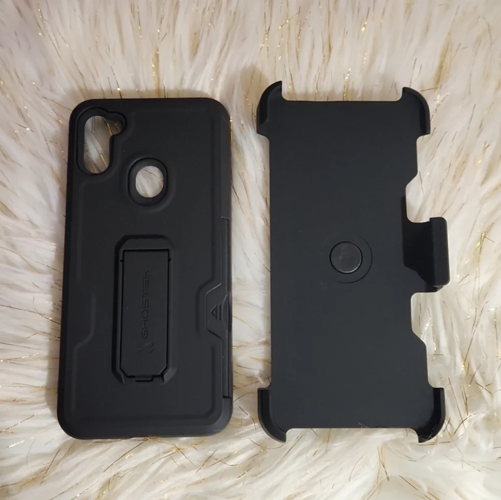 Case cover (SAMSUNG A01)